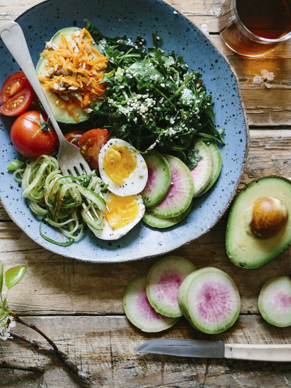 Top 5 Supplements for Optimal Health FitLane Nutrition