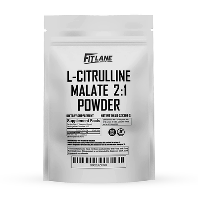 L-Citrulline Malate 2:1 Powder