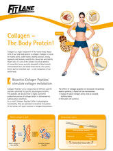 Collagen Peptides