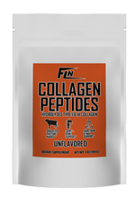 Collagen Peptides Front