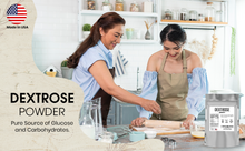 Dextrose Powder