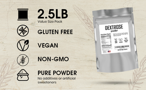 Dextrose Powder